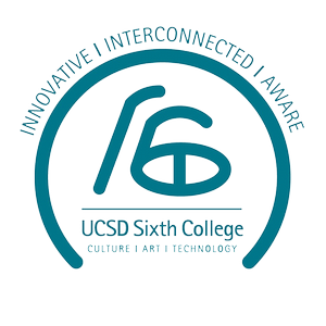 Sixth College logo